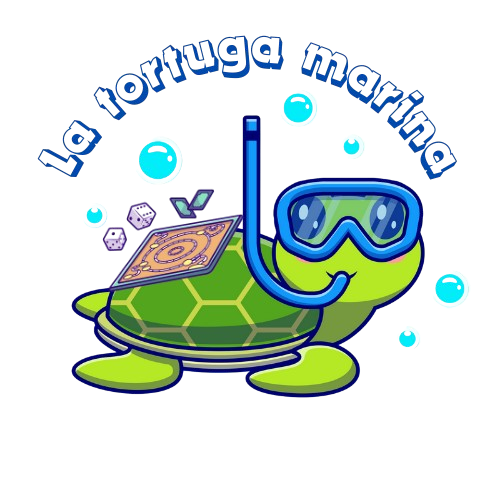 La Tortuga Marina